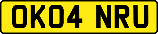 OK04NRU