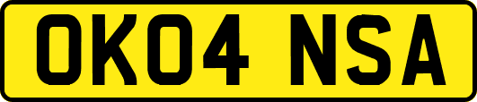 OK04NSA