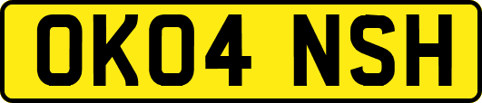 OK04NSH