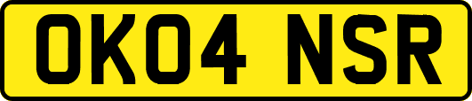 OK04NSR