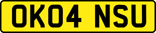 OK04NSU