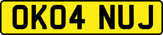 OK04NUJ