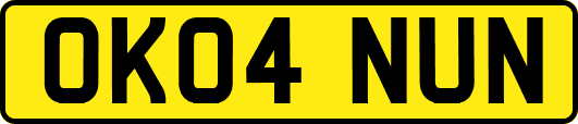 OK04NUN