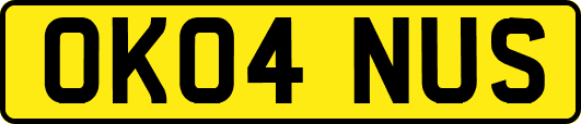 OK04NUS