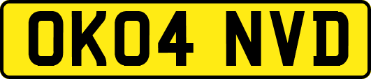 OK04NVD