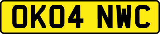 OK04NWC