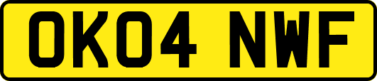 OK04NWF