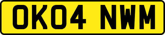 OK04NWM