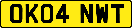 OK04NWT