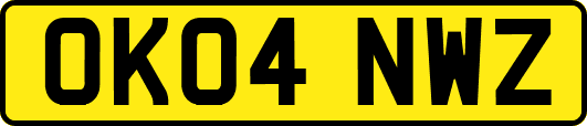 OK04NWZ
