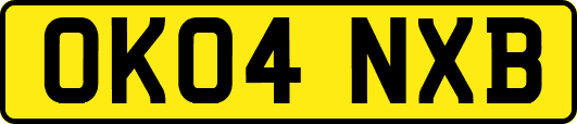 OK04NXB