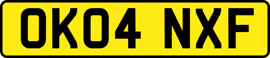 OK04NXF