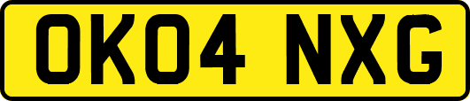 OK04NXG