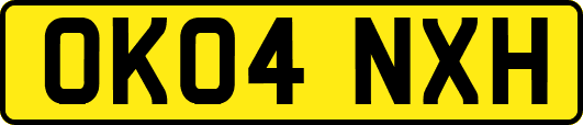 OK04NXH
