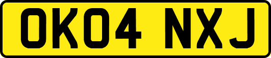 OK04NXJ