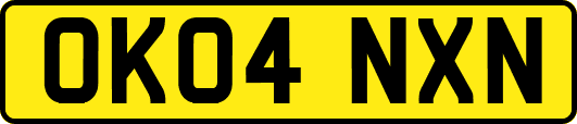 OK04NXN