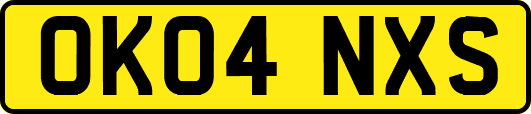 OK04NXS