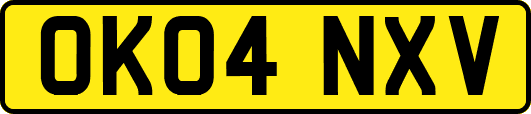 OK04NXV