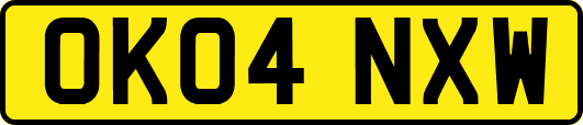 OK04NXW