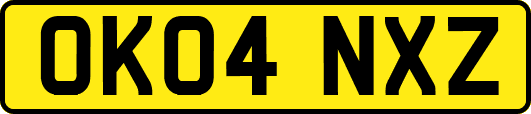 OK04NXZ