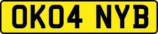 OK04NYB