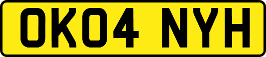 OK04NYH