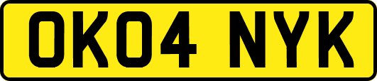OK04NYK