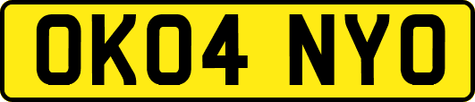 OK04NYO