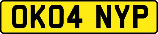 OK04NYP