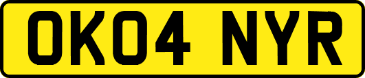 OK04NYR