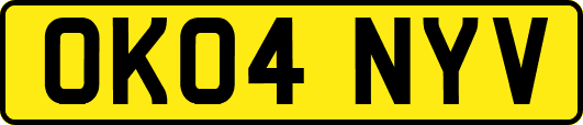 OK04NYV