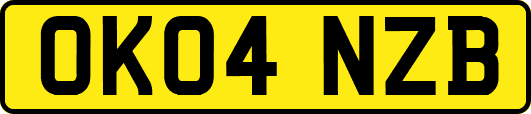 OK04NZB