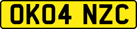 OK04NZC