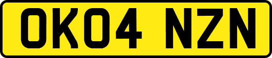 OK04NZN