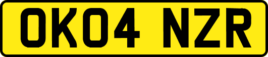 OK04NZR