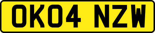 OK04NZW