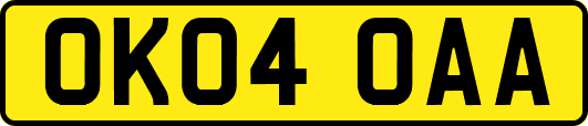 OK04OAA