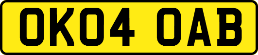 OK04OAB