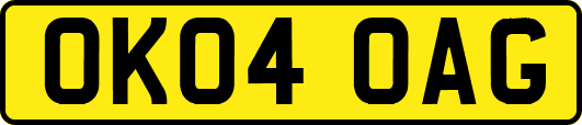 OK04OAG