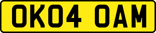 OK04OAM