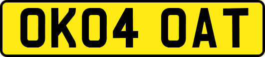 OK04OAT