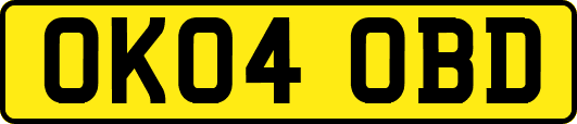 OK04OBD