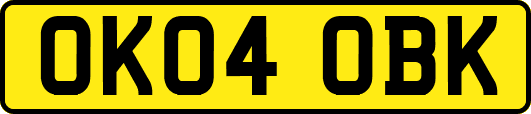 OK04OBK