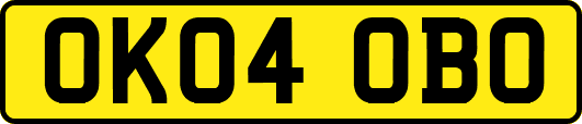 OK04OBO