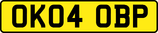 OK04OBP