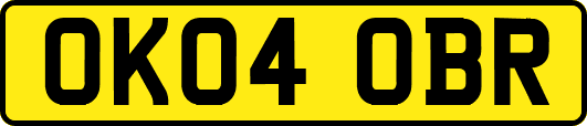 OK04OBR