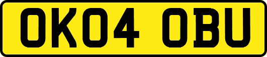 OK04OBU