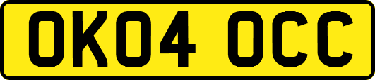 OK04OCC