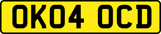 OK04OCD