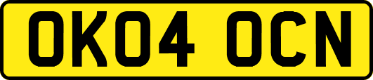 OK04OCN